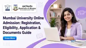 Mumbai-University-Online-Admission